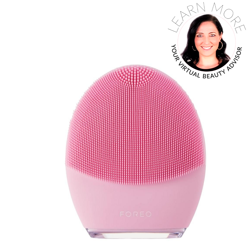 Foreo Luna 3 for Normal Skin – Beauty Affairs