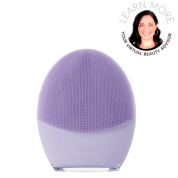 好きに FOREO LUNA 3敏感肌 美容機器 - www.holdenbrand.com